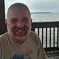 Bill Pirkle