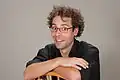 Robert WestResearch Fellow