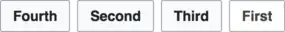 An example of a configured ButtonWidget