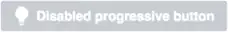 An example of a configured ButtonWidget