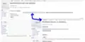 this shows how wiki2 imports a feed of wiki1