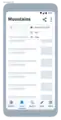 Exporting a single Reading List