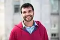 Corey Floyd, Engineering Manager, WMF