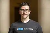 David LynchSenior Software Engineer