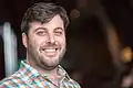 Michael Holloway  Senior Software Engineer