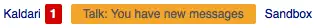 Notifications-Message-Indicator-OptionF2-Toolbar-Alert-Orange-Screenshot-Closeup-05-08-2013
