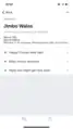 Previous version of user talk pages
