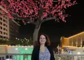 Cindy Cicalese: Product Manager of the MediaWiki platform