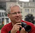 Raimond Spekking: Freelance MediaWiki developer and Wikipedian