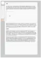 Left sidebar
