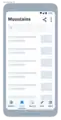Shared Reading List