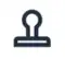 Template button