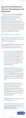 Current threading behavior