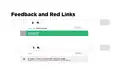 Inserting Links