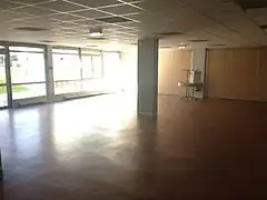 Cool Meeting Room