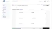 Screenshot of TranslateWiki interface