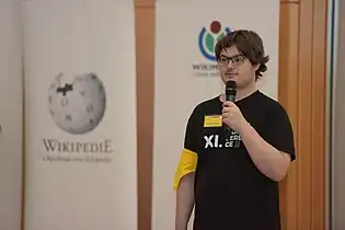 Martin Urbanec