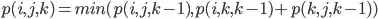 formula