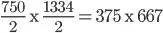 formula