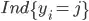 y_i