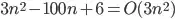 formula