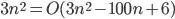 formula
