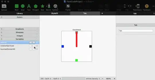 paintCode