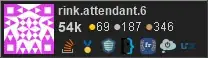 profile for rink.attendant.6 on Stack Exchange, a network of free, community-driven Q&A sites profile for rink.attendant.6 on Stack Exchange, a network of free, community-driven Q&A sites