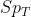 Sp_{T}