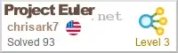 Project Euler