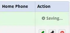Saving
