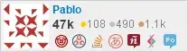profile for Dɑvïd on Stack Exchange, a network of free, community-driven Q&A sites