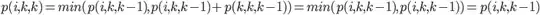 formula