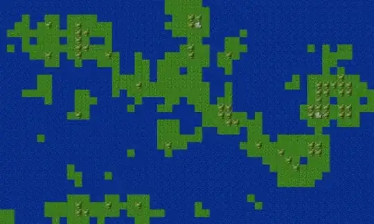 Perlin noise