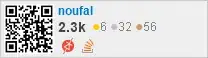 profile for noufal on Stack Exchange, a network of free, community-driven Q&A sites