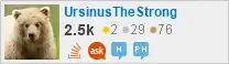 profile for Sifu on Stack Exchange, a network of free, community-driven Q&A sites