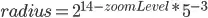 formula