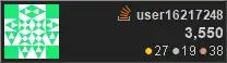 profile for user16217248 at Stack Overflow, Q&A for professional and enthusiast programmers profile for user16217248 at Stack Overflow, Q&A for professional and enthusiast programmers