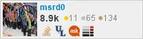 flair