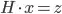 formula