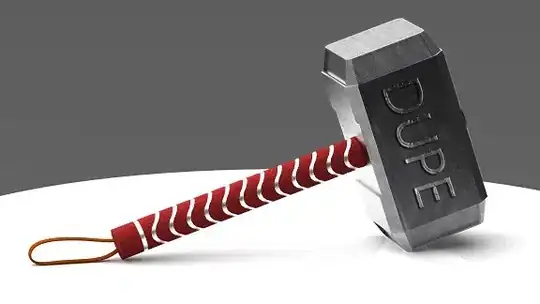 DUPEHAMMER OF THE DEAD
