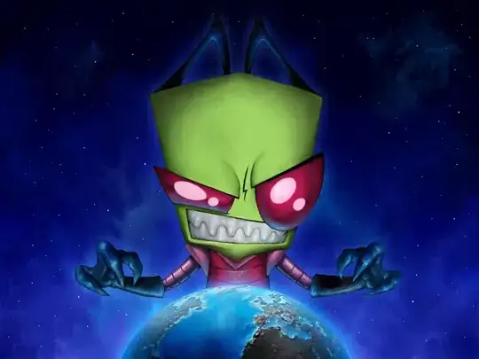 These earthinoids are begging to be destroyed.. 