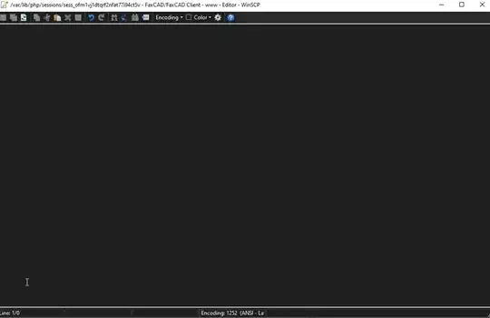 Inside session files