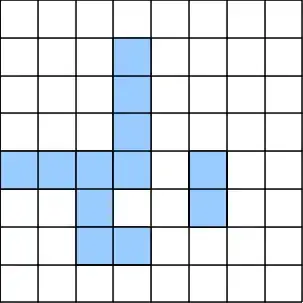 example result