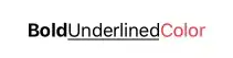SwiftUI Text with attributes