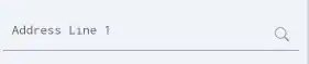 Top, 70% shows as the smallest bar; Middle shows as middle; Bottom, 5% shows as the largest bar