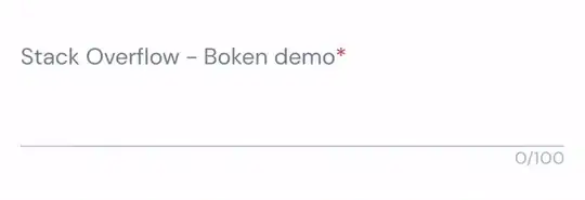 demo