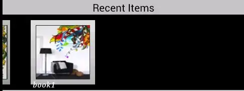 screen shot
