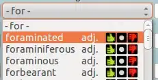File structure diagram