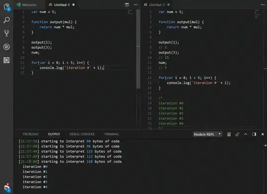 view layouts in Xib